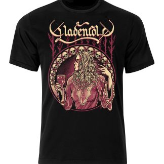 For My Queen T-shirt