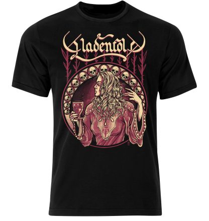 For My Queen T-shirt