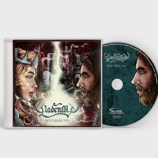 Soulbound CD